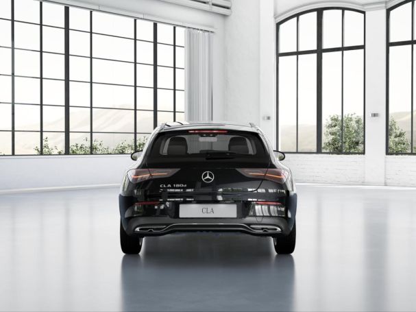 Mercedes-Benz CLA 180 d SB Progressive Navi-Prem Distronic 360
