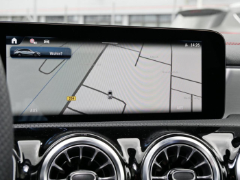 Mercedes-Benz CLA 180 d SB AMG Night Panorama Distronic 360°