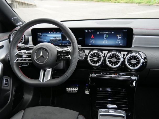 Mercedes-Benz CLA 180 d SB AMG Night Panorama Distronic 360°