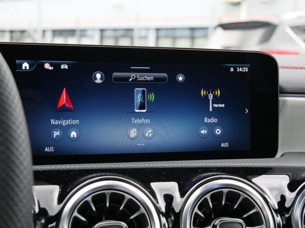 Mercedes-Benz CLA 180 d SB AMG Night Panorama Distronic 360°