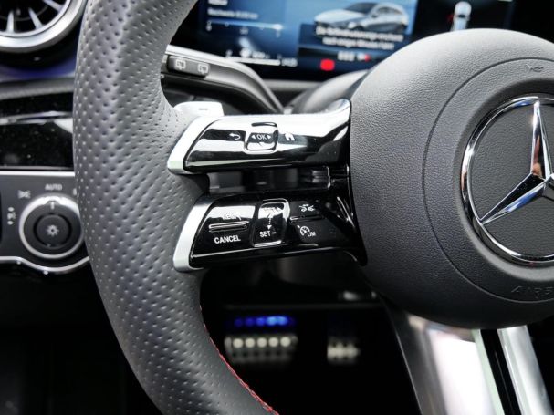 Mercedes-Benz CLA 180 d SB AMG Night Panorama Distronic 360°