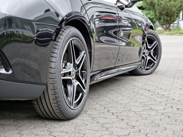 Mercedes-Benz CLA 180 d SB AMG Night Panorama Distronic 360°