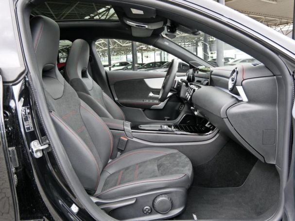 Mercedes-Benz CLA 180 d SB AMG Night Panorama Distronic 360°