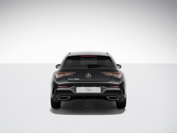 Mercedes-Benz CLA 180 d SB AMG Night Panorama Distronic 360°