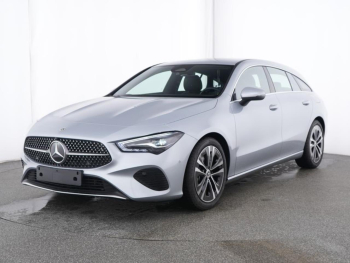Mercedes-Benz CLA 180 SB Progressive MBUXNavi-Prem. Kamera AHK
