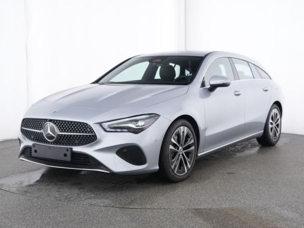 Mercedes-Benz CLA 180 SB Progressive MBUXNavi-Prem. Kamera AHK