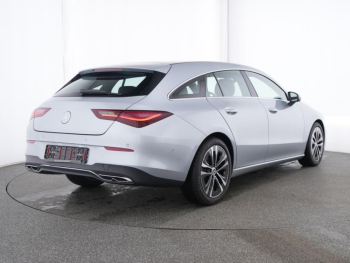 Mercedes-Benz CLA 180 SB Progressive MBUXNavi-Prem. Kamera AHK