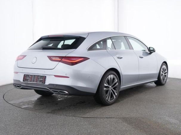 Mercedes-Benz CLA 180 SB Progressive MBUXNavi-Prem. Kamera AHK