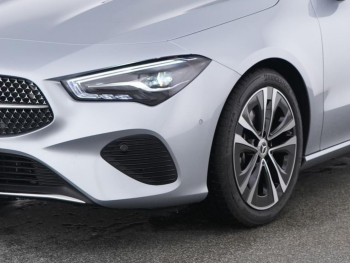 Mercedes-Benz CLA 180 SB Progressive MBUXNavi-Prem. Kamera AHK