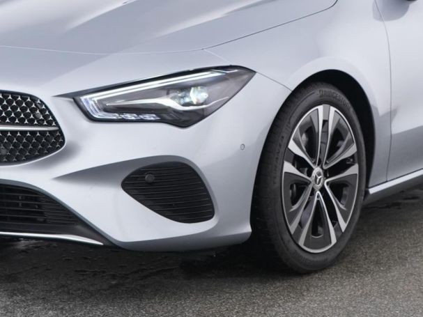 Mercedes-Benz CLA 180 SB Progressive MBUXNavi-Prem. Kamera AHK