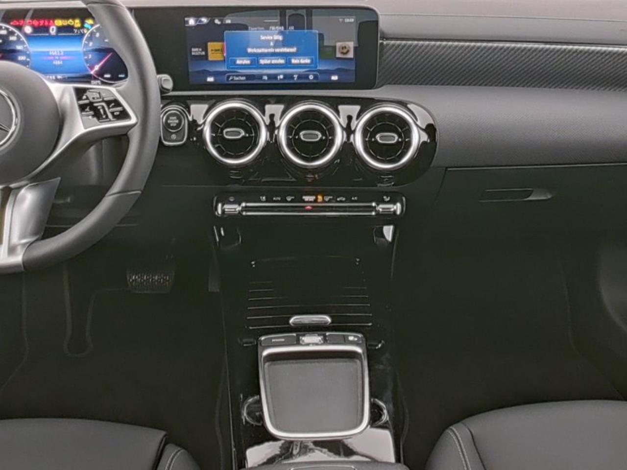Mercedes-Benz CLA 180 SB Progressive MBUXNavi-Prem. Kamera AHK