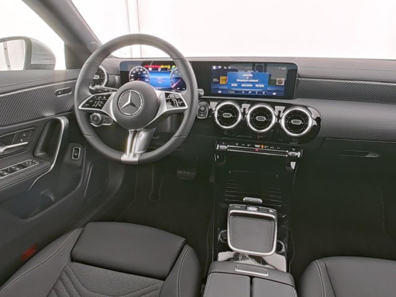 Mercedes-Benz CLA 180 SB Progressive MBUXNavi-Prem. Kamera AHK