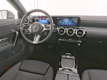 Mercedes-Benz CLA 180 SB Progressive MBUXNavi-Prem. Kamera AHK
