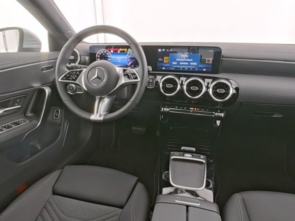 Mercedes-Benz CLA 180 SB Progressive MBUXNavi-Prem. Kamera AHK