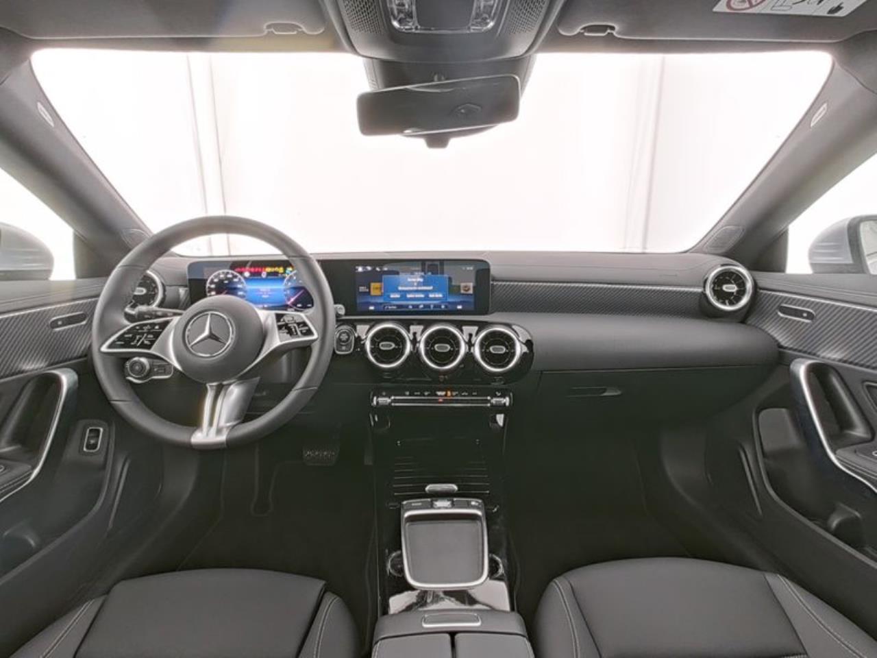 Mercedes-Benz CLA 180 SB Progressive MBUXNavi-Prem. Kamera AHK