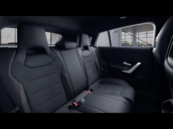 Mercedes-Benz CLA 200 d SB AMG Night Distronic Kamera AHK