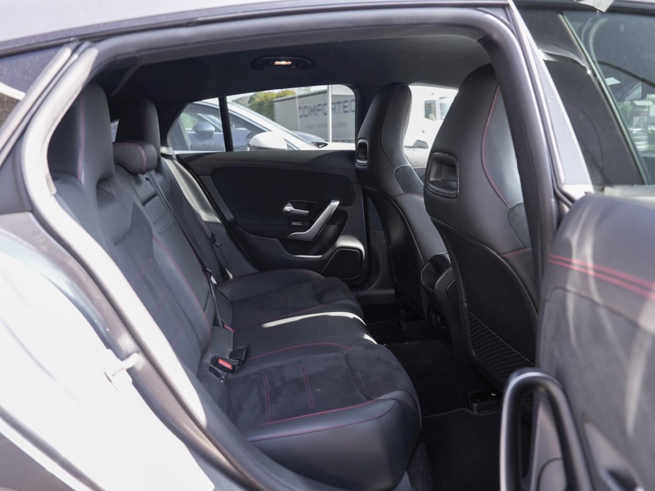 Mercedes-Benz CLA 200 d SB AMG Night MBUX-Navi EasyPack Kamera