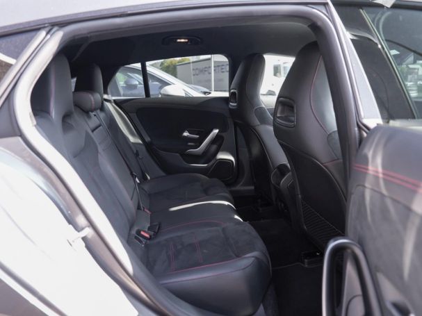 Mercedes-Benz CLA 200 d SB AMG Night MBUX-Navi EasyPack Kamera