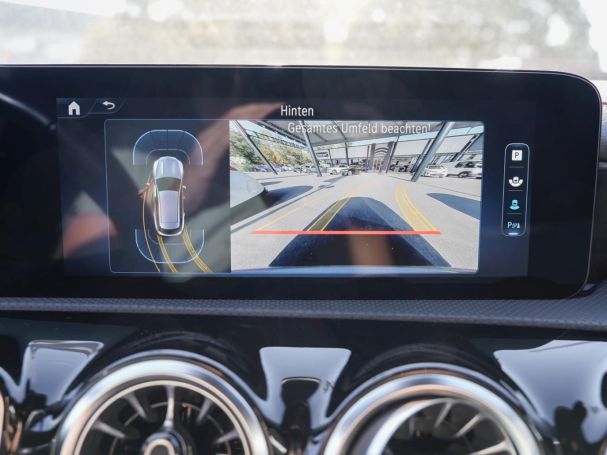 Mercedes-Benz CLA 200 d SB AMG Night MBUX-Navi EasyPack Kamera