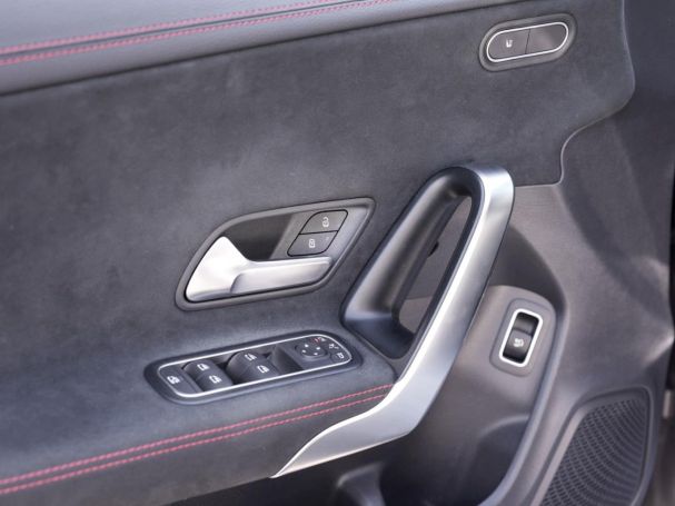Mercedes-Benz CLA 200 d SB AMG Night MBUX-Navi EasyPack Kamera