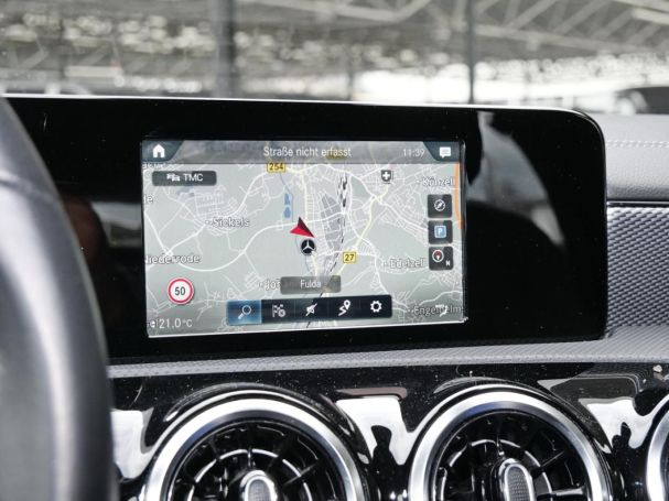 Mercedes-Benz CLA 200 d SB Progressive Kamera Navi Klima SHZ