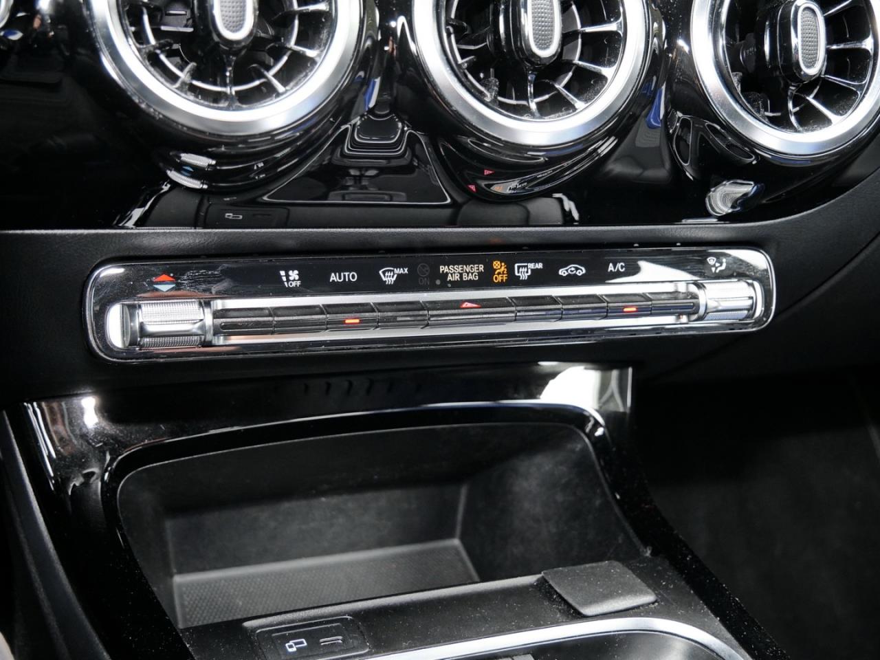 Mercedes-Benz CLA 200 d SB Progressive Kamera Navi Klima SHZ