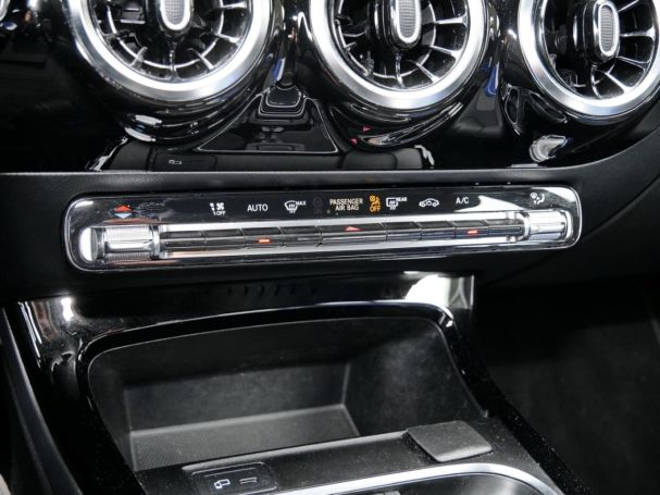 Mercedes-Benz CLA 200 d SB Progressive Kamera Navi Klima SHZ