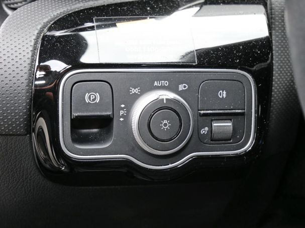 Mercedes-Benz CLA 200 d SB Progressive Kamera Navi Klima SHZ