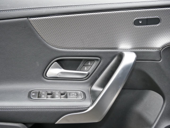 Mercedes-Benz CLA 200 d SB Progressive Kamera Navi Klima SHZ