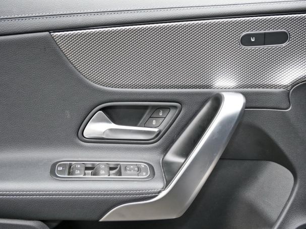 Mercedes-Benz CLA 200 d SB Progressive Kamera Navi Klima SHZ