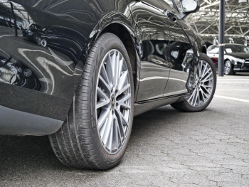 Mercedes-Benz CLA 200 d SB Progressive Kamera Navi Klima SHZ