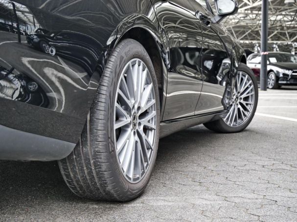 Mercedes-Benz CLA 200 d SB Progressive Kamera Navi Klima SHZ