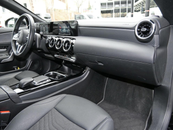 Mercedes-Benz CLA 200 d SB Progressive Kamera Navi Klima SHZ