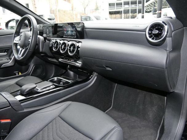 Mercedes-Benz CLA 200 d SB Progressive Kamera Navi Klima SHZ