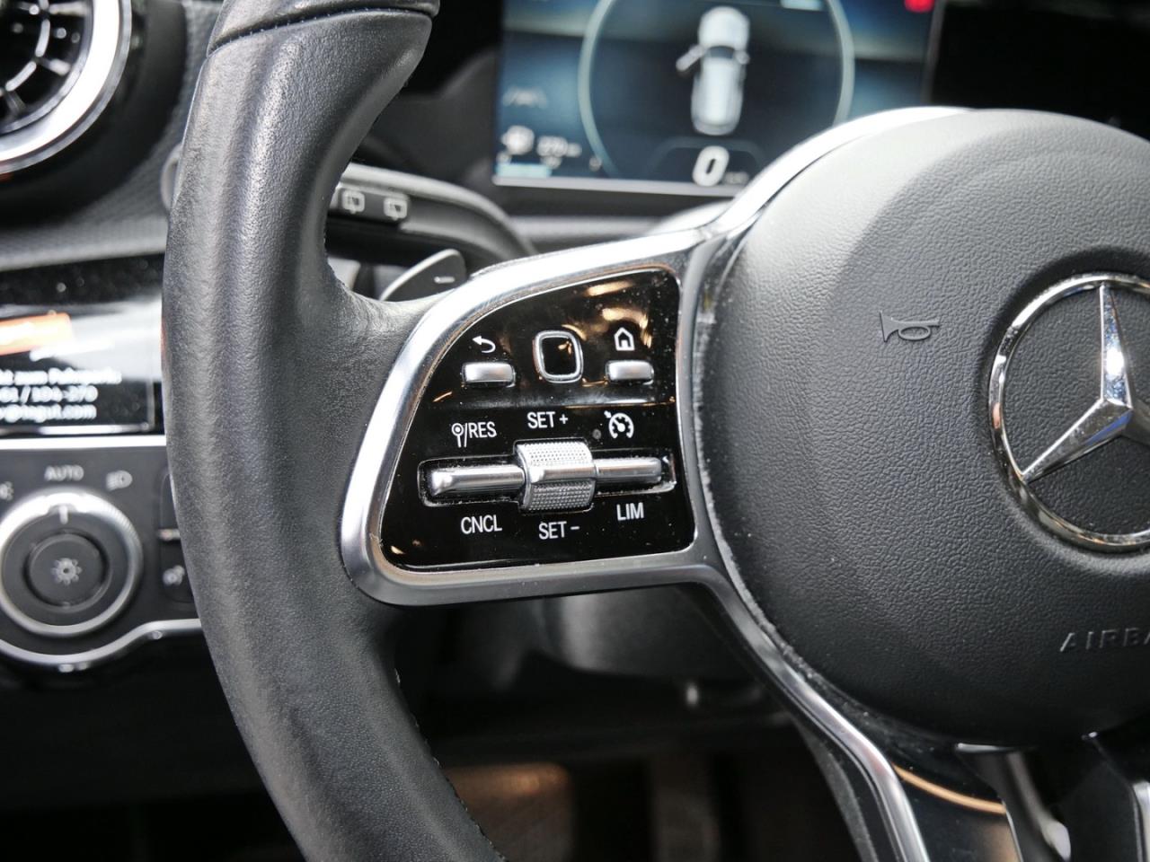 Mercedes-Benz CLA 200 d SB Progressive Kamera Navi Klima SHZ