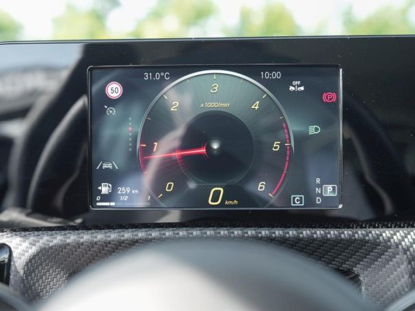 Mercedes-Benz CLA 200 d SB Standheizung Kamera Spiegel ParkA
