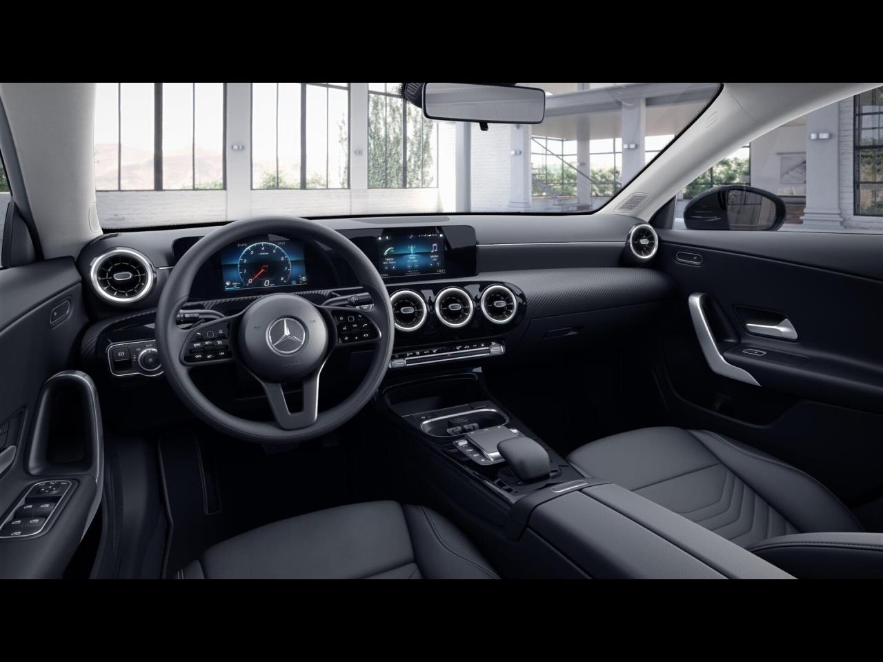 Mercedes-Benz CLA 200 d SB Standheizung Kamera Spiegel ParkA