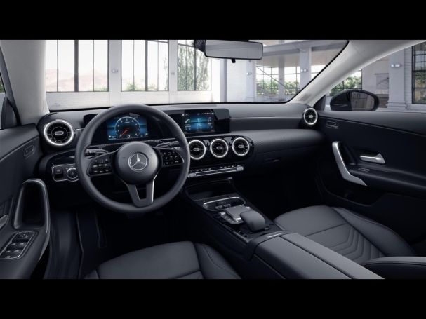 Mercedes-Benz CLA 200 d SB Standheizung Kamera Spiegel ParkA