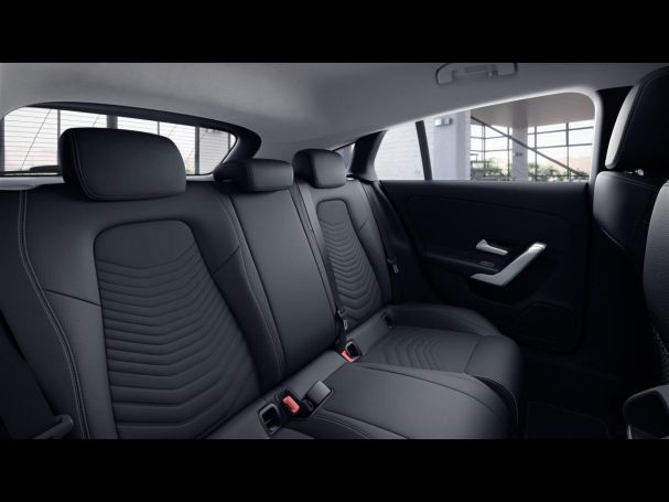 Mercedes-Benz CLA 200 d SB Standheizung Kamera Spiegel ParkA