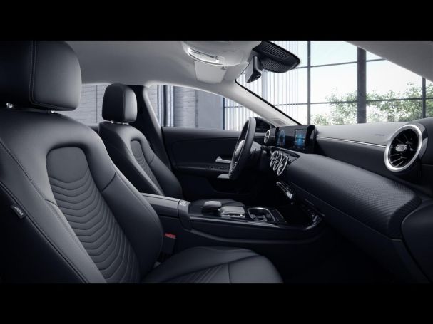 Mercedes-Benz CLA 200 d SB Standheizung Kamera Spiegel ParkA