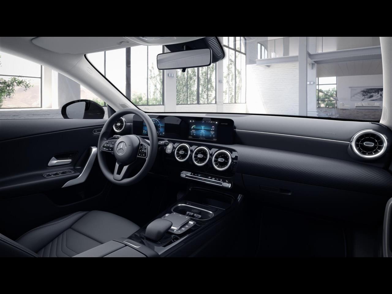 Mercedes-Benz CLA 200 d SB Standheizung Kamera Spiegel ParkA