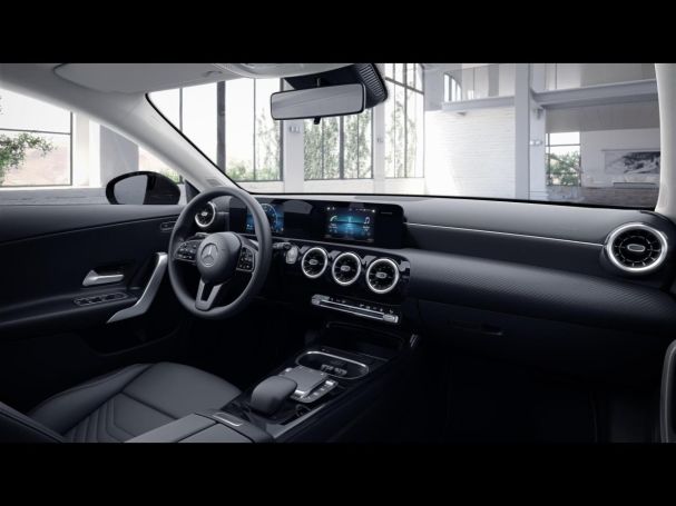 Mercedes-Benz CLA 200 d SB Standheizung Kamera Spiegel ParkA