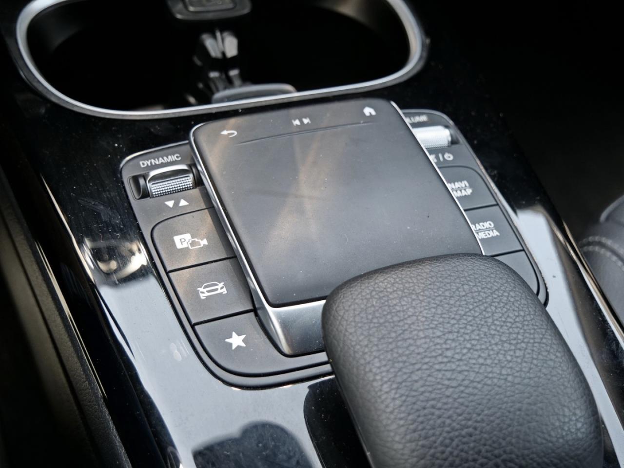 Mercedes-Benz CLA 200 d SB Progressive MBUX Navi AHK