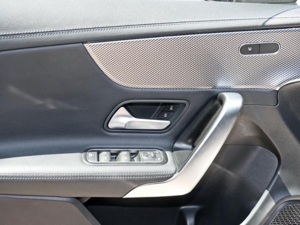 Mercedes-Benz CLA 200 d SB Progressive MBUX Navi AHK