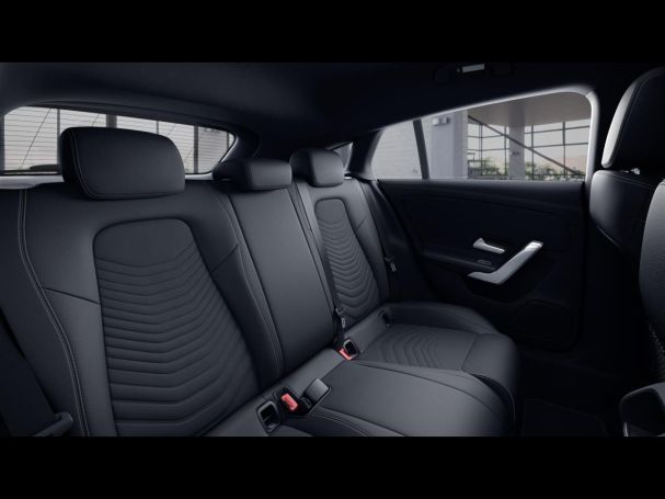 Mercedes-Benz CLA 200 d SB Progressive MBUX Navi AHK