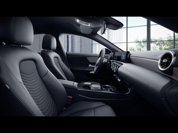 Mercedes-Benz CLA 200 d SB Progressive MBUX Navi AHK