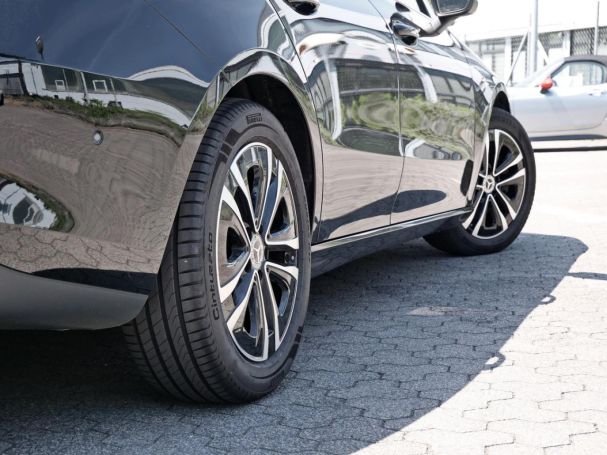 Mercedes-Benz CLA 200 d SB Progressive MBUX Navi AHK