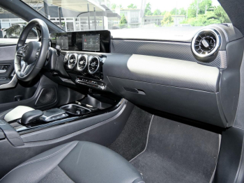 Mercedes-Benz CLA 200 d SB Progressive MBUX Navi AHK