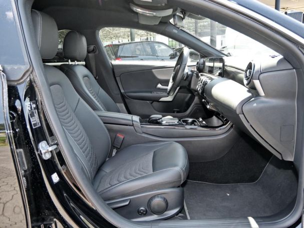 Mercedes-Benz CLA 200 d SB Progressive MBUX Navi AHK