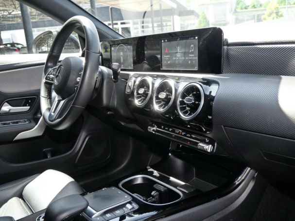 Mercedes-Benz CLA 200 d SB Progressive MBUX Navi AHK